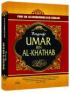 Biografi Umar bin Al-Khathab